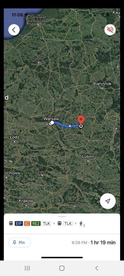 61 - Apartamenty Siedlce - Nowy Apartament W Centrum Przy Ul 3 Maja 51A מראה חיצוני תמונה