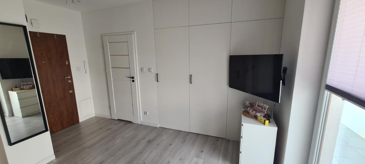 61 - Apartamenty Siedlce - Nowy Apartament W Centrum Przy Ul 3 Maja 51A מראה חיצוני תמונה