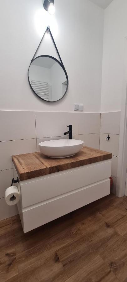 61 - Apartamenty Siedlce - Nowy Apartament W Centrum Przy Ul 3 Maja 51A מראה חיצוני תמונה