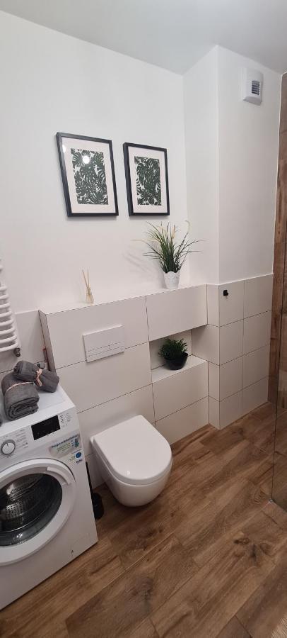 61 - Apartamenty Siedlce - Nowy Apartament W Centrum Przy Ul 3 Maja 51A מראה חיצוני תמונה