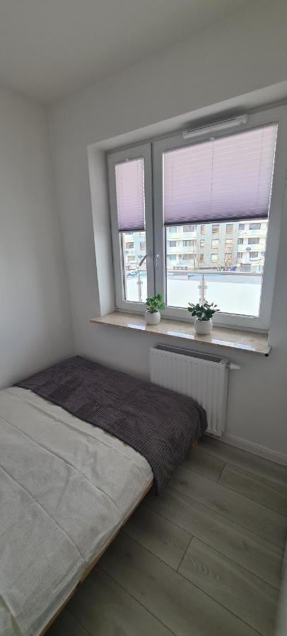 61 - Apartamenty Siedlce - Nowy Apartament W Centrum Przy Ul 3 Maja 51A מראה חיצוני תמונה