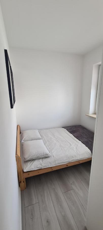 61 - Apartamenty Siedlce - Nowy Apartament W Centrum Przy Ul 3 Maja 51A מראה חיצוני תמונה